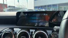 Mercedes-Benz A-Class A200 Sport 5dr Auto Petrol Hatchback